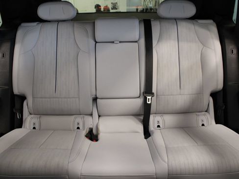 Used 2025 Cadillac Lyriq Sport w/ LPO, Floor Liner Package RWD image 31