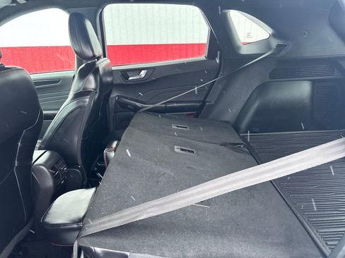 Used 2023 Ford Escape ST-Line w/ Tech Pack #1 image 37