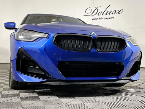 Used 2023 BMW 230i xDrive Coupe w/ Premium Package image 29