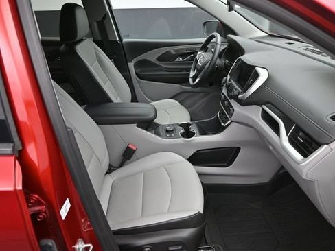 Used 2023 GMC Terrain SLT w/ LPO, Floor Liner Package FWD image 10
