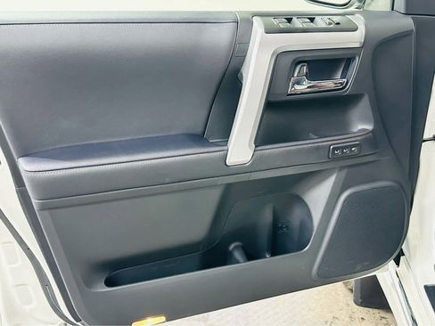 Certified 2022 Toyota 4Runner Limited image 27