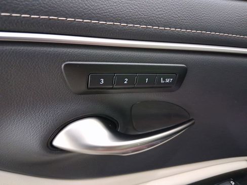 New 2025 Lexus ES 350 w/ Premium Package image 16