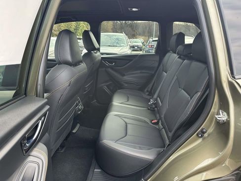 Certified 2022 Subaru Forester Wilderness image 12