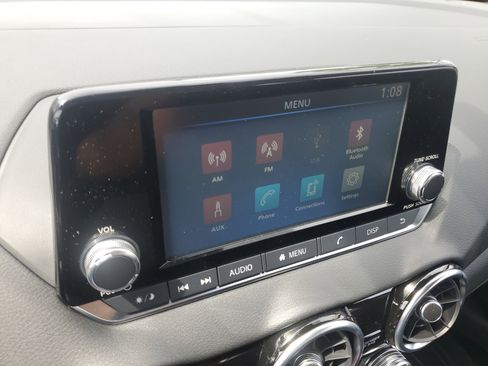 New 2025 Nissan Sentra S image 19