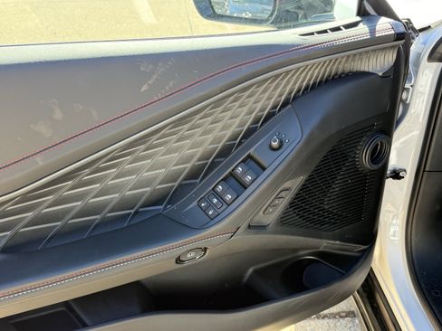 New 2026 Dodge Charger Scat Pack w/ Track Package image 13