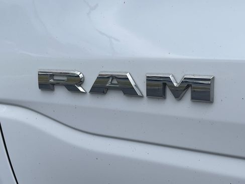 Used 2023 RAM 1500 Big Horn AWD/4WD image 24