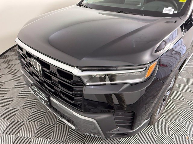 Used 2026 Honda Pilot Elite image 10