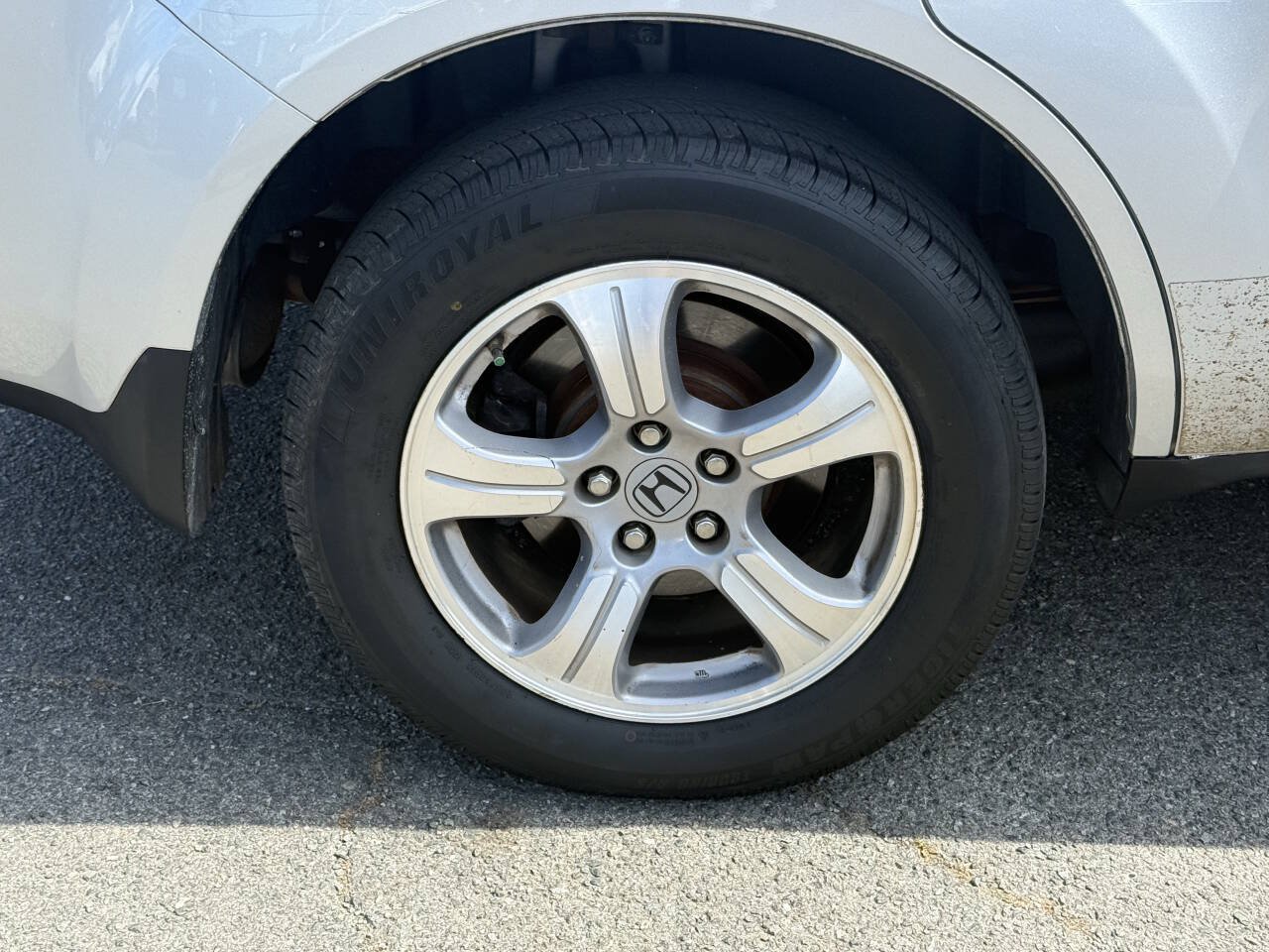 Used 2013 Honda Pilot EX image 27
