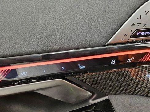 Used 2025 BMW M5 Touring w/ M Driver's Package AWD/4WD image 34