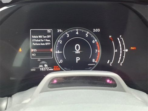 Certified 2024 Lexus RX 350 Premium image 9