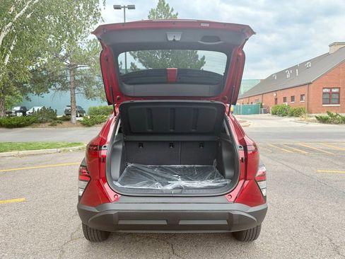 New 2026 Hyundai Kona SEL Sport image 40