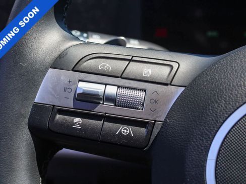 Certified 2024 Hyundai Kona SEL FWD image 29
