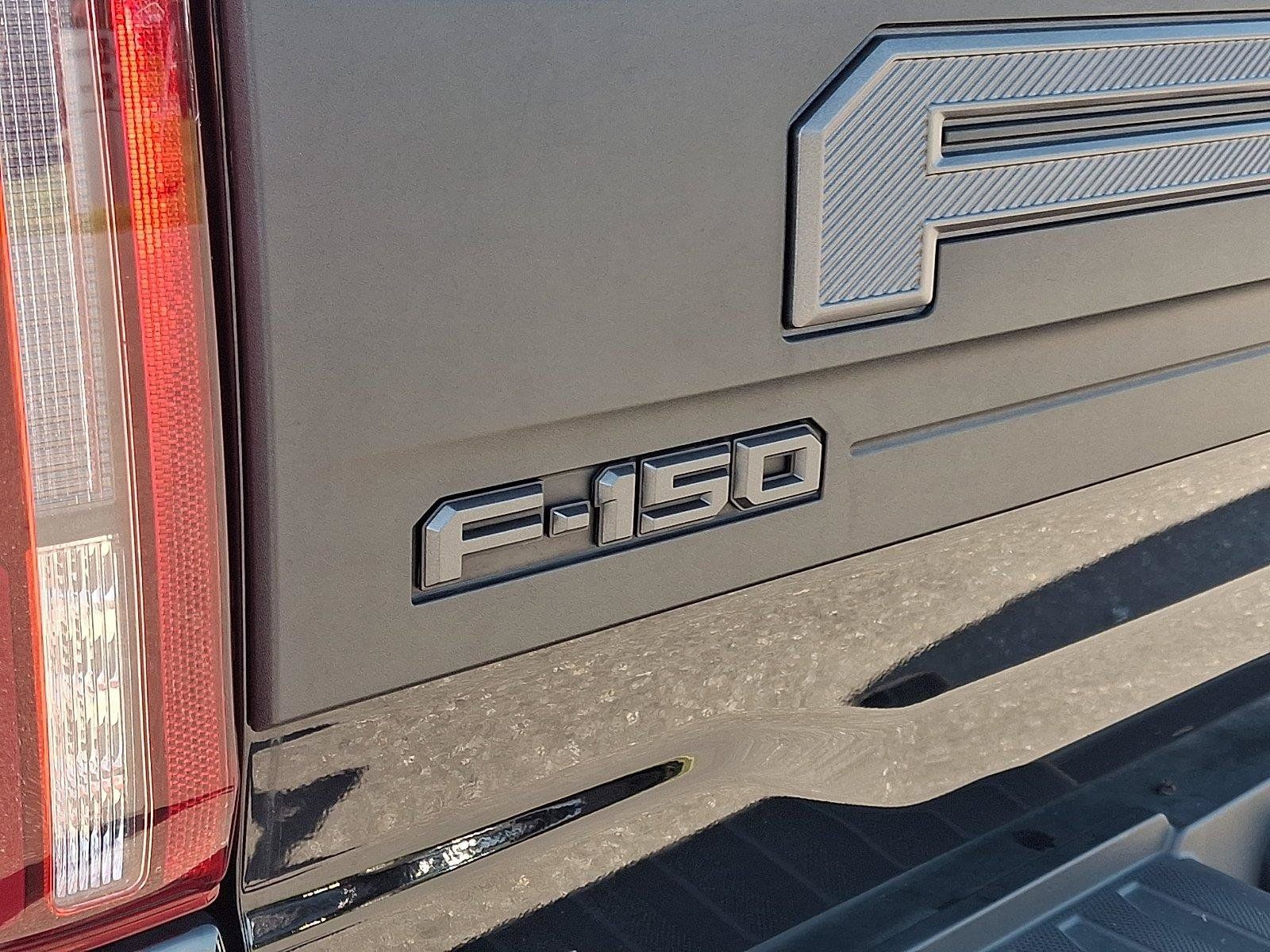 Used 2025 Ford F150 Raptor AWD/4WD image 30