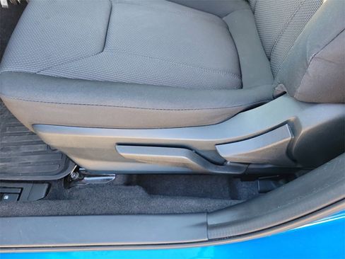 Used 2020 Subaru Impreza Premium image 20