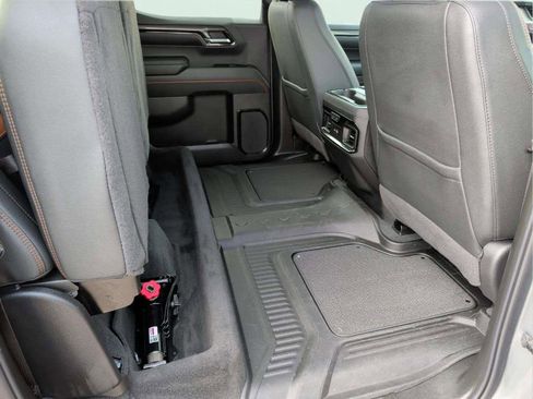 Used 2024 GMC Sierra 1500 AT4 w/ AT4 Premium Package image 19