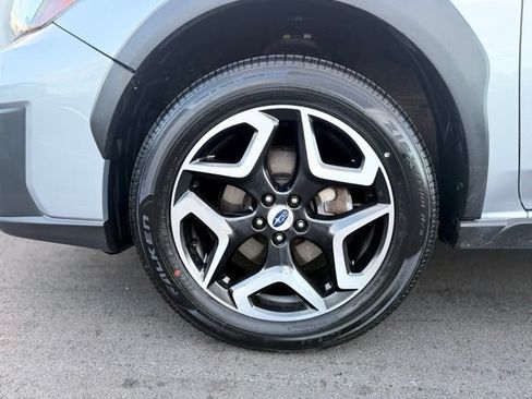 Used 2018 Subaru Crosstrek 2.0i Limited AWD/4WD image 26