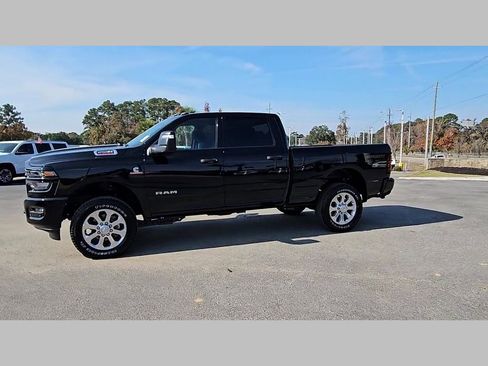 New 2026 RAM 2500 Big Horn AWD/4WD image 26