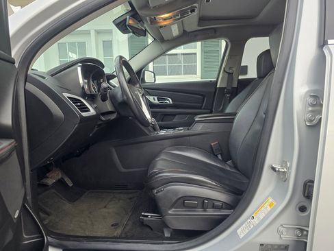 Used 2013 GMC Terrain SLT image 12