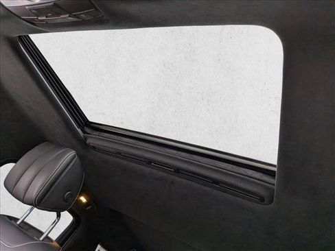 Certified 2020 Mercedes-Benz G 550 image 15