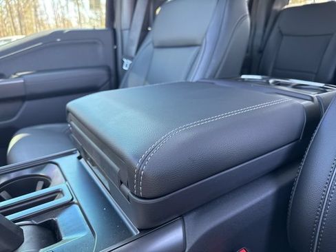 New 2026 Ford F150 Lariat w/ Equipment Group 502A High AWD/4WD image 19