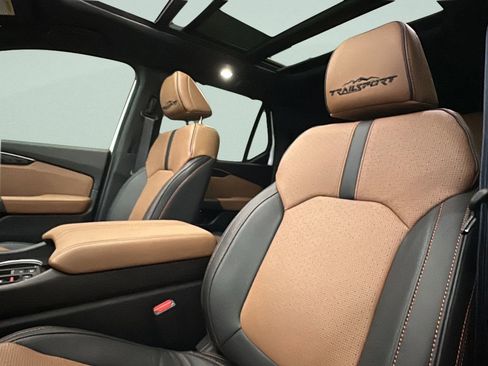 New 2026 Honda Passport TrailSport Elite image 8
