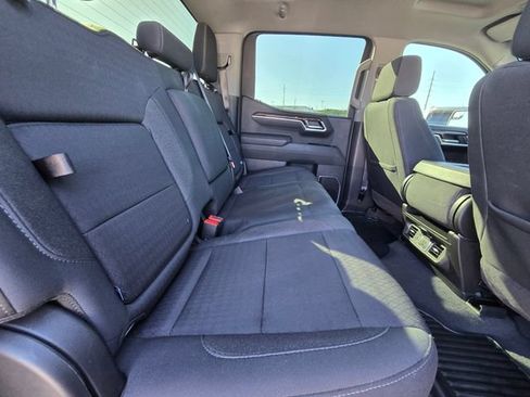 Used 2025 GMC Sierra 1500 Elevation AWD/4WD image 15