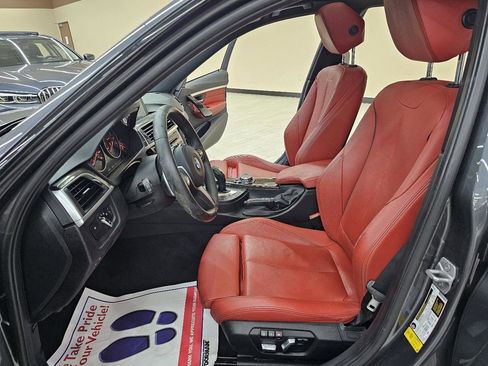 Used 2016 BMW 328i Sedan image 17