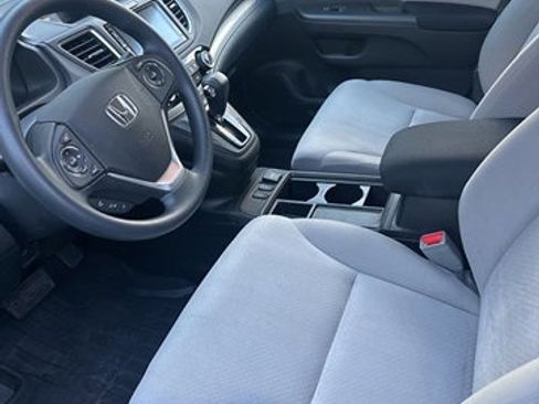 Used 2015 Honda CR-V EX image 18