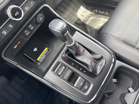 Certified 2024 Honda CR-V Sport-L image 31
