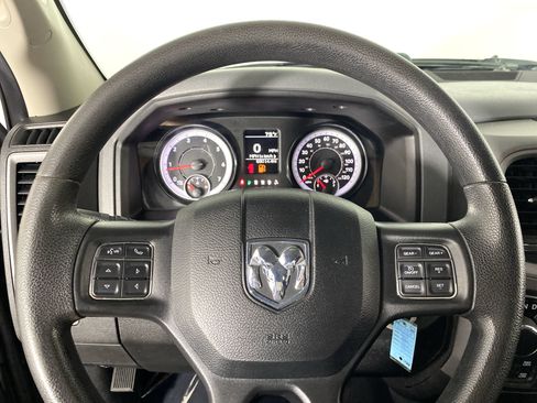 Used 2019 RAM 1500 Express w/ Wheel & Sound Group AWD/4WD image 20