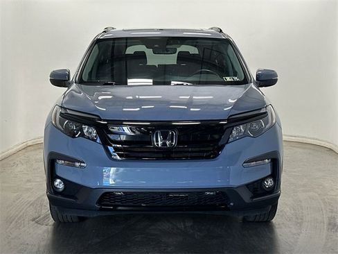 Used 2022 Honda Pilot Special Edition image 32
