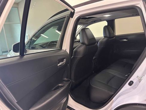 Certified 2023 Toyota Corolla Cross XLE w/ Convenience Package image 26