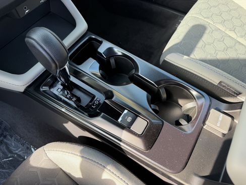 New 2026 Subaru Forester AWD/4WD image 20