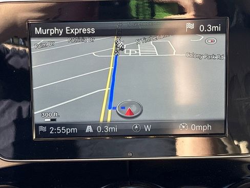 Used 2016 Mercedes-Benz C 300 4MATIC Sedan image 25