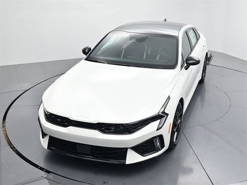 New 2026 Kia K5 GT-Line image 43