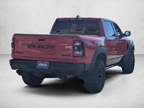 Used 2022 RAM 1500 TRX w/ TRX Level 2 Equipment Group image 5
