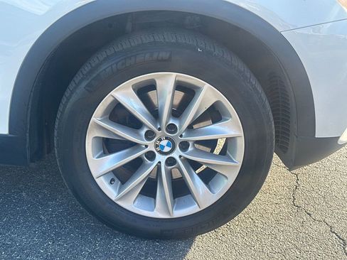 Used 2014 BMW X3 xDrive28i image 12
