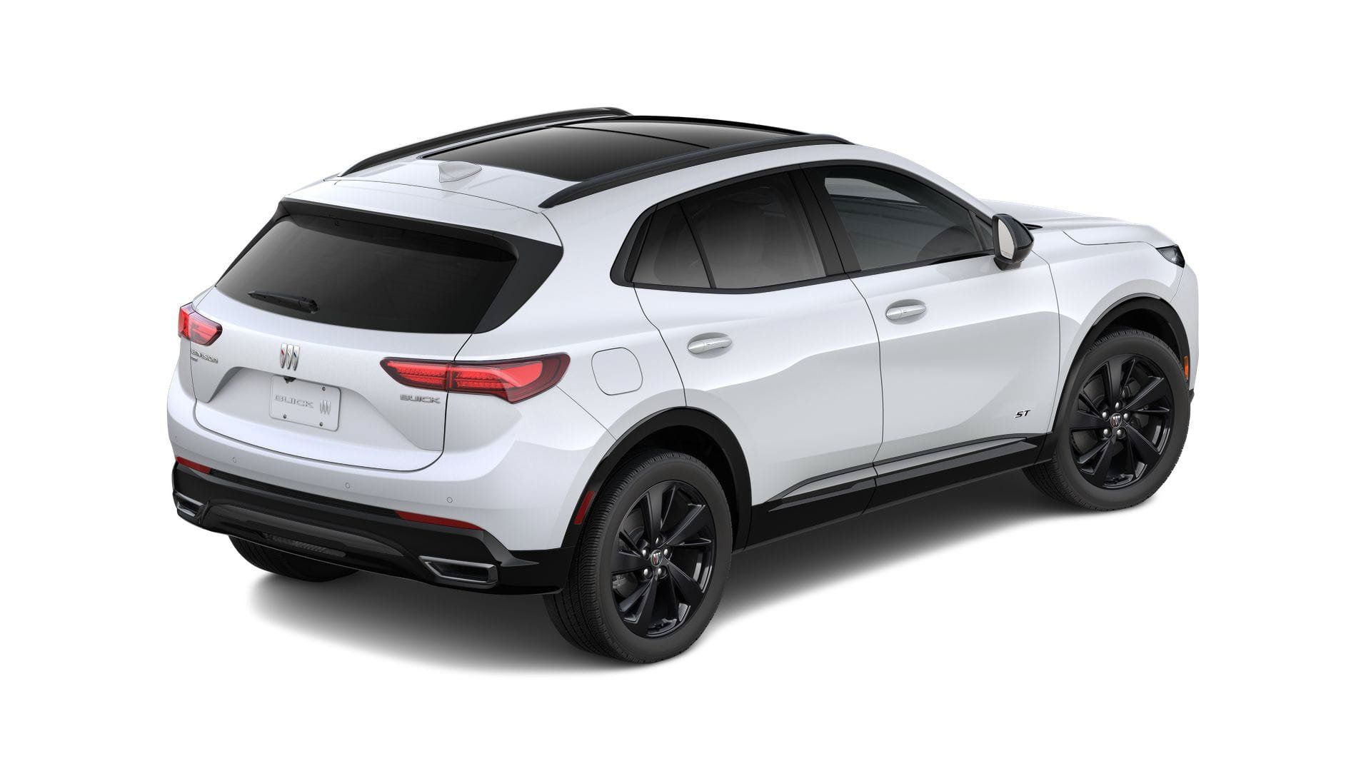 Used 2026 Buick Envision Sport Touring AWD/4WD image 40