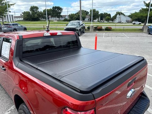 Used 2024 Ford Maverick XLT w/ XLT Luxury Package FWD image 36