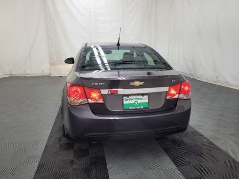 Used 2014 Chevrolet Cruze LT w/ All-Star Edition FWD image 6