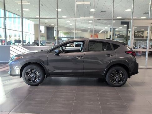 New 2026 Subaru Crosstrek 2.5i image 2