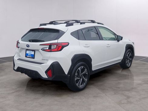 Used 2025 Subaru Crosstrek 2.5i Premium AWD/4WD image 7