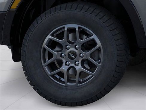 New 2025 Ford Ranger XLT image 19
