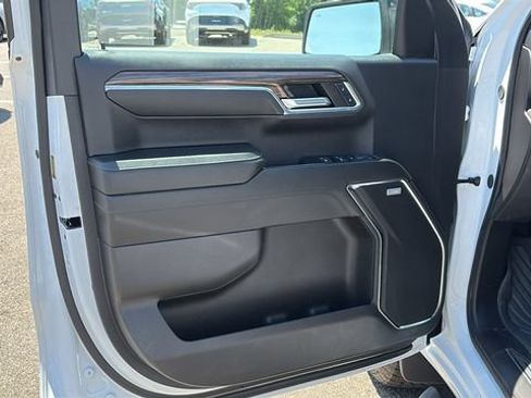 Used 2024 Chevrolet Silverado 1500 RST w/ RST All Star Premium Package AWD/4WD image 10