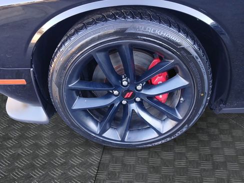 Used 2018 Dodge Challenger R/T Scat Pack image 22