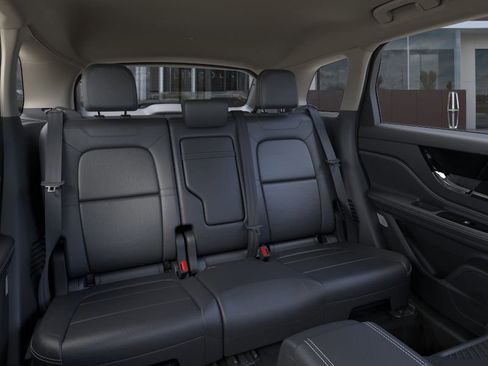 New 2024 Lincoln Corsair Reserve image 11