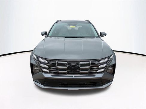 New 2026 Hyundai Tucson Limited image 3