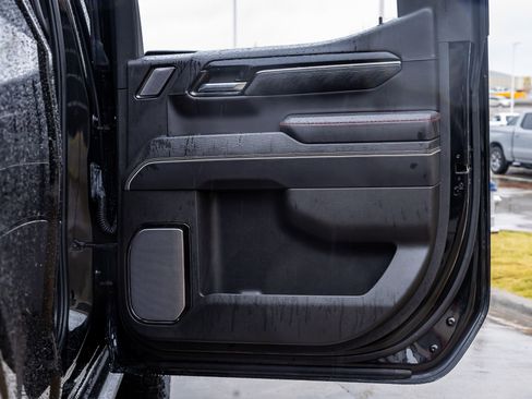 Used 2023 GMC Sierra 1500 AT4X w/ AT4X AEV Edition image 38