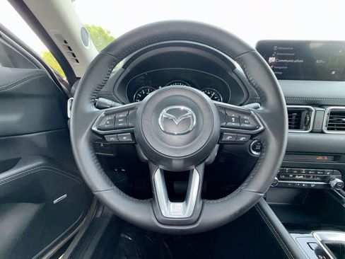 Used 2024 MAZDA CX-5 AWD 2.5 S image 15