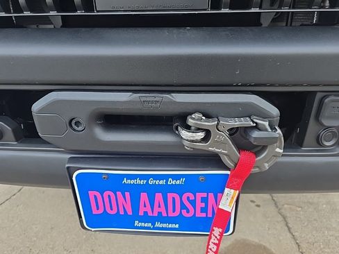 New 2026 RAM 2500 Power Wagon image 29